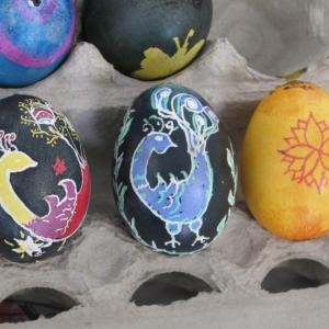 pysanky