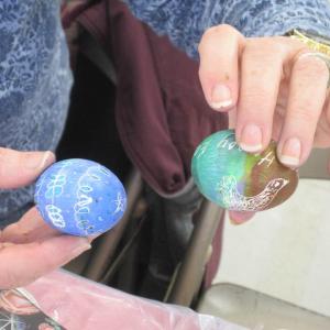 pysanky