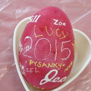 pysanky