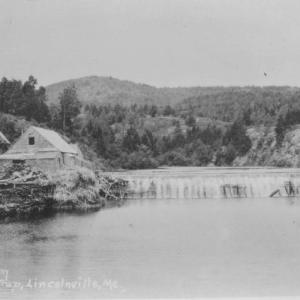 sawmill