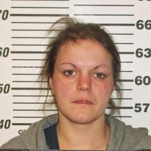 Amy Doak, 29, of Holden. (Courtesy Waldo County Sheriff’s Office)