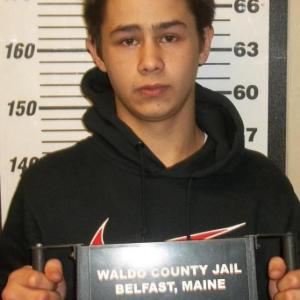 Addison Duong (Courtesy Waldo County Jail)