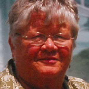 Sally Anderson