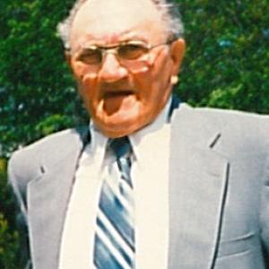 Wayne Butler