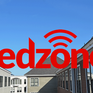 Restructured Redzone Wireless LLC is now headquartered in the Knox Mill in downtown Camden, where the landmark 136-foot-tall chimney stands at the corner of Washington and Mechanic streets. (Photo by Holly S. Edwards)