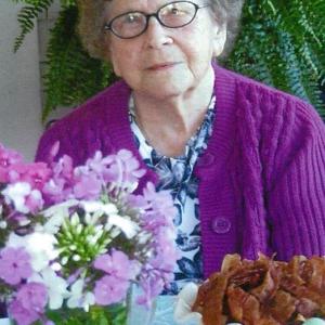 Mildred ‘Millie’ Deraps