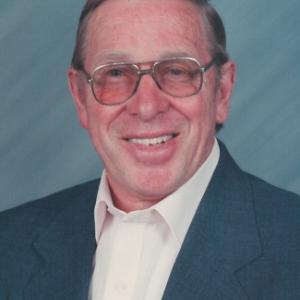 Glendon Lloyd Erskine