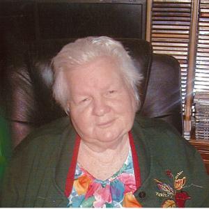Joan Johnson