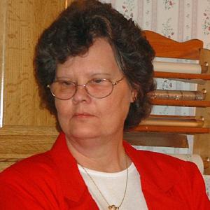 Beverly Winslow