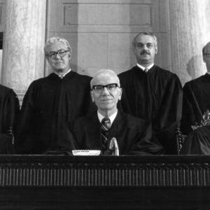 Maine supreme court