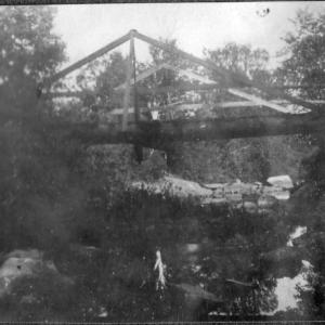 ducktrap bridge