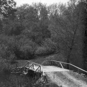 little bridge