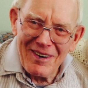 Richard H. Ames