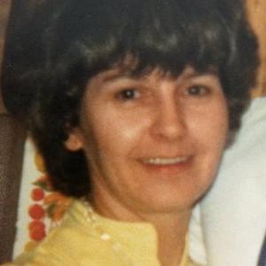 Faylene Ballard