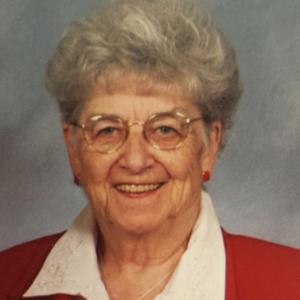 Carolyn Collins