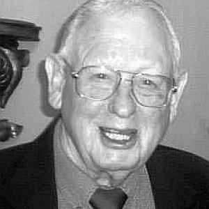 Richard ‘Dick’ MacLaren Colwell