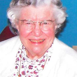 Charlotte Cook