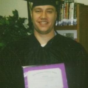 Derek Dennison