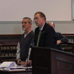 Photo of Ron Fuller