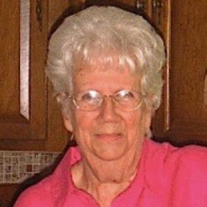Ida Mae Hupper