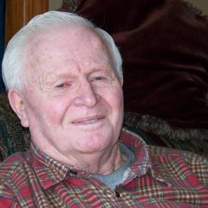 Melvin Leach