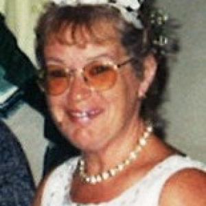 Lori Jo Meservey