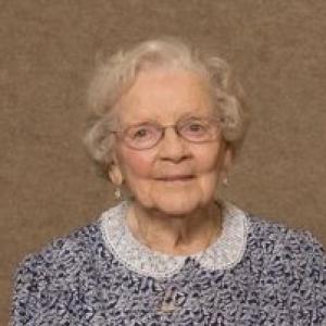Marguerite R. Meyer