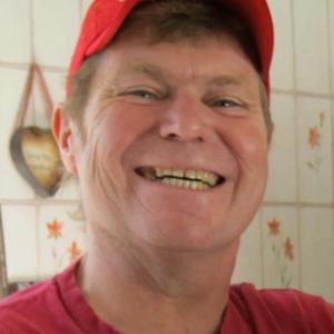 Jeffrey Pinkham
