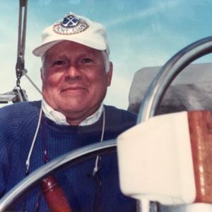 George Nicholas ‘Nick’ Schatzle