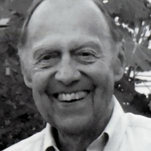 Retired U.S. Marine Corps. Lt. Col. Richard Waring Sheppe