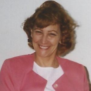 Jacqueline Smalley