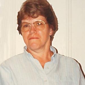 Janet Tolman