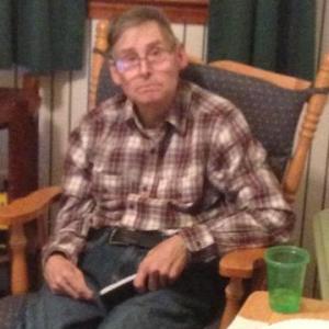 William ‘Bill’ Wood