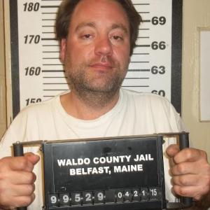Theodore Kekstadt (image courtesy of the Waldo County Sheriff’s Department)