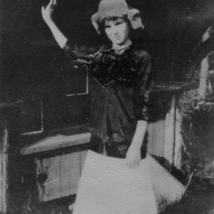 hazel barton