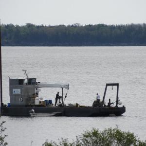 two harbor marine