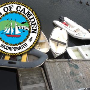 The Camden Select Board meets the first and third Tuesday of the month at 6:30 p.m. in the Washington Street Conference Room.