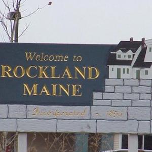 (Courtesy city of Rockland website)