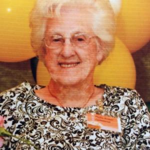 Phyllis Brewer