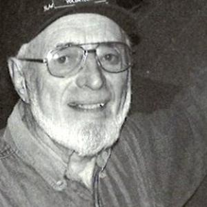 Ralph ‘Stace’ Burckes