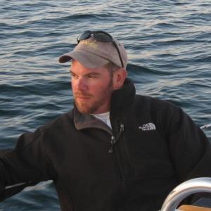 Ben Cashen