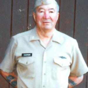 William E. Chapman