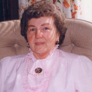 E. Louise Cole