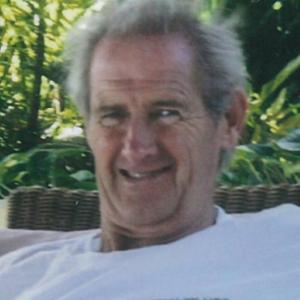 Gerald Bubar