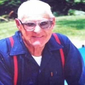 Robert W. Hall