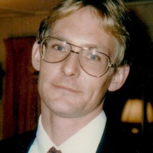 Harry Lauer III