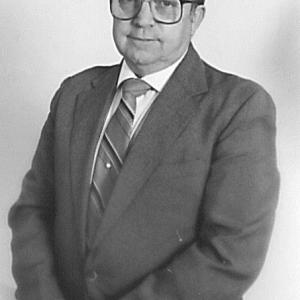 Rev. Lawrence Heard