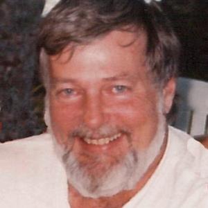 David Jordan