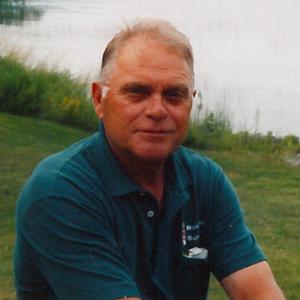 Donald Luneau
