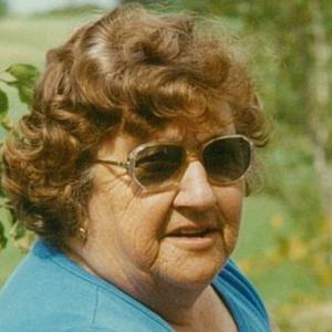 Thelma Philbrook